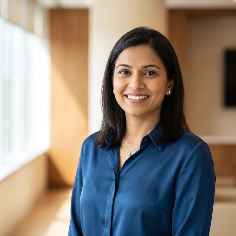 Priya Nair